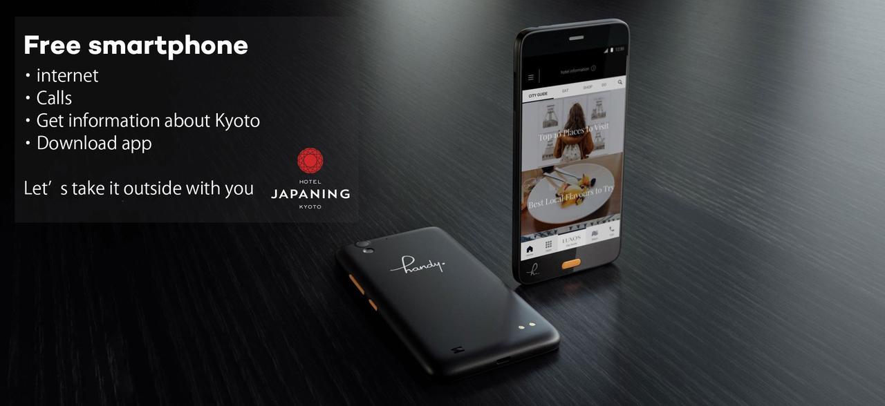Grand Japaning Hotel Karasuma Oike Kyoto Bagian luar foto